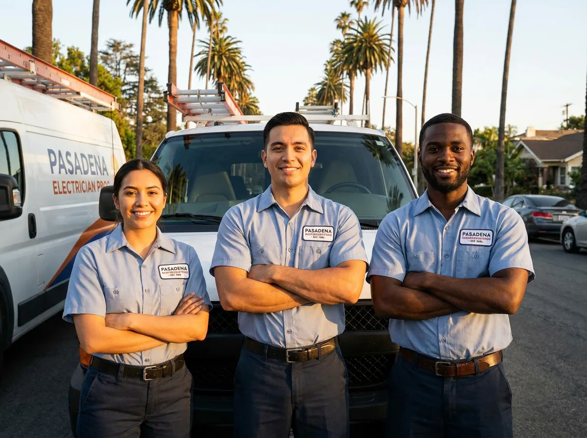 Electrician company in Hillsboro, NM