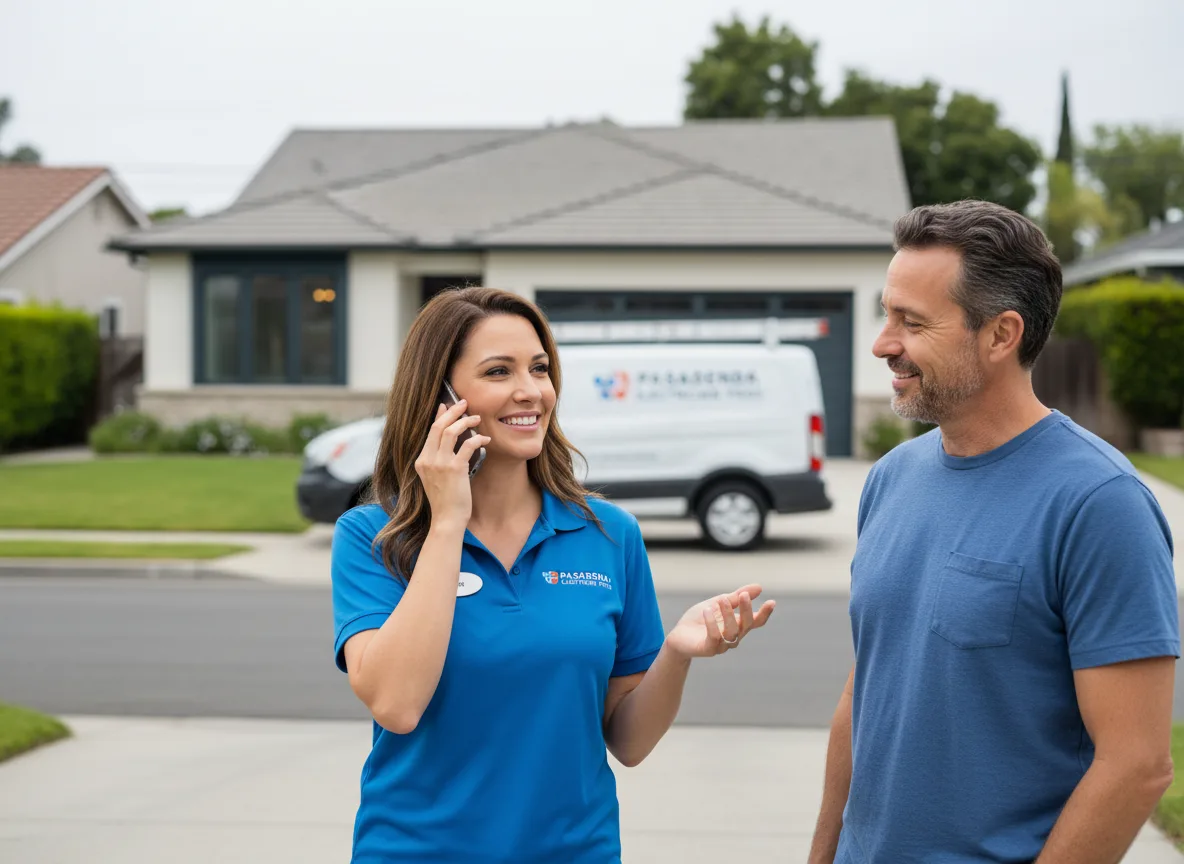 Electrician Hillsboro, NM FAQs